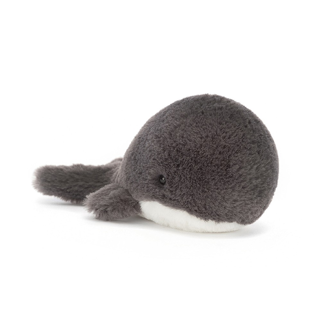 jellycat wavellies wavelly whale inky