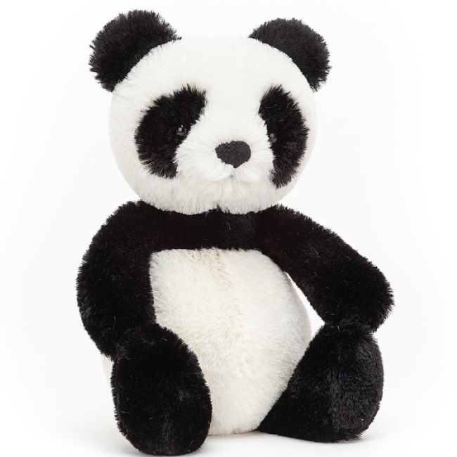 jellycat bashful panda 2021 - large