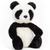 jellycat bashful panda 2021 - large