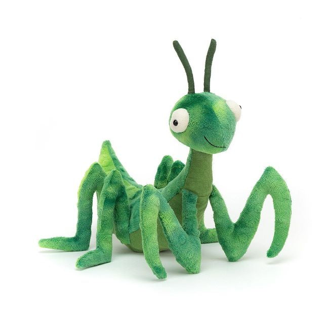 jellycat penny praying mantis