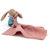 jellycat little rambler bunny soother