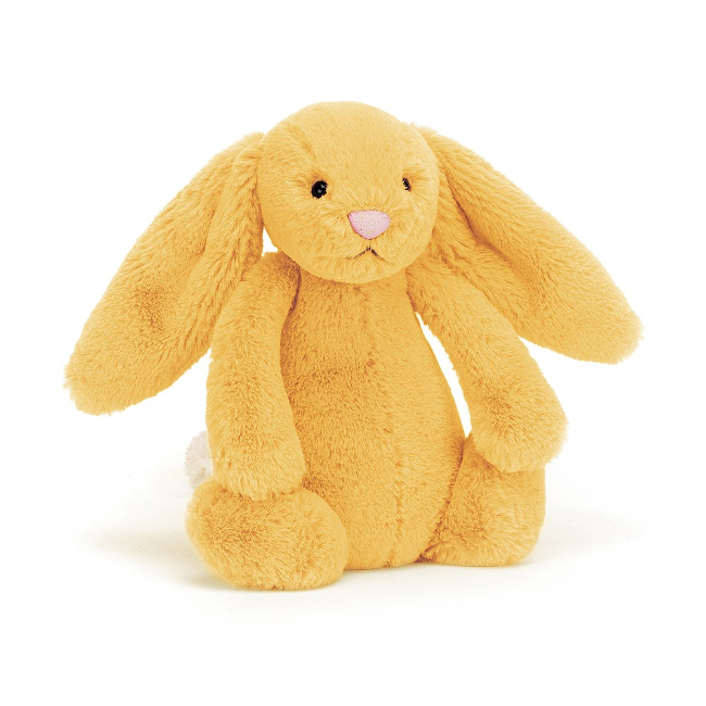 Little top jellycat bunny