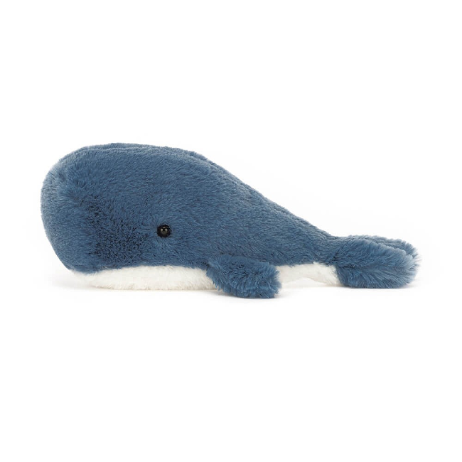 Jellycat whale online