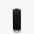 klean kanteen 16oz TKWide insulated with cafe lid - black