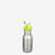 klean kanteen 12oz kid classic sippy - brushed