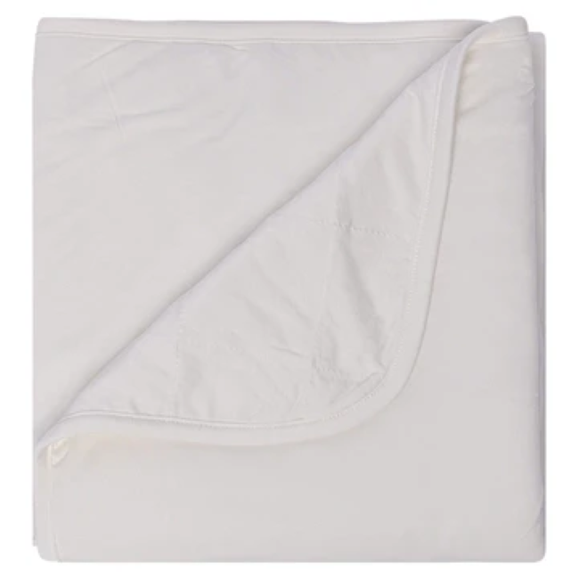 Kyte Baby Baby Blanket in Cloud