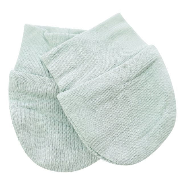 Newborn socks and mittens discount