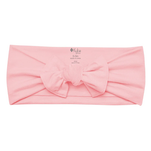 Kyte Baby Bow in Crepe
