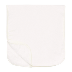 Kyte Baby Burp Cloth in Cloud