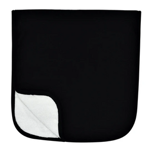 Kyte Baby Burp Cloth in Midnight