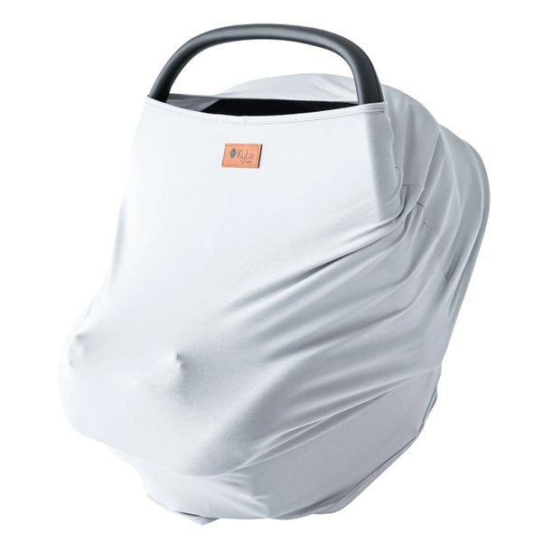 Kyte Baby Car Seat Cover - Taro