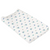 kyte baby printed change pad cover - dragon