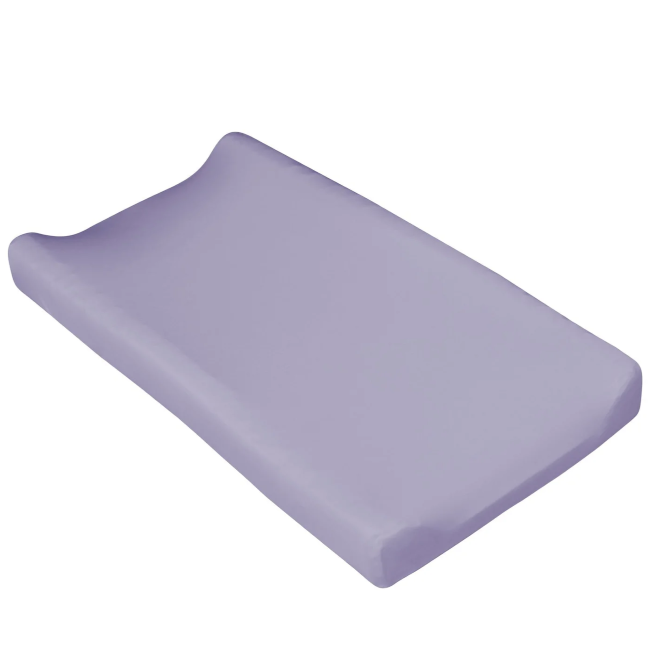 kyte baby change pad cover - taro