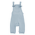 kyte baby bamboo jersey overall - fog