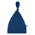 kyte baby knotted cap - tahoe