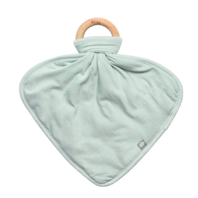 Kyte Baby Lovey in Sage