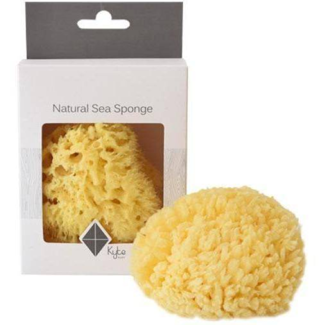 kyte baby sea sponge natural - one size