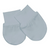 kyte baby scratch mitten - fog