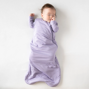 Kyte Baby 1.0 Tog Sleep Bag in Taro