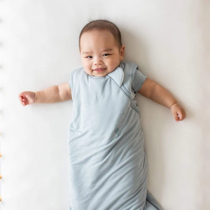 Kyte Baby 1.0 Tog Sleep Bag in Fog