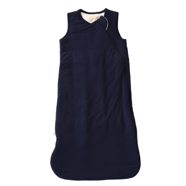 kyte baby 2.5 tog sleep bag - navy