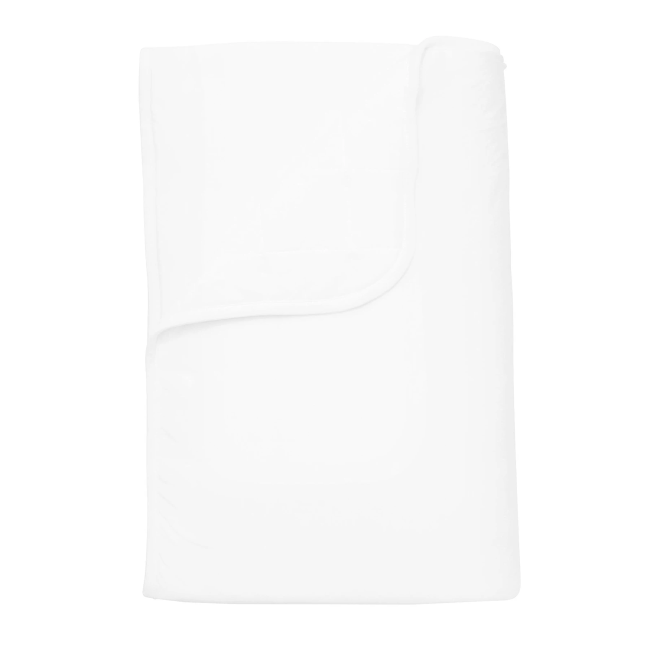 Kyte Baby 2.5 Tog Toddler Blanket in Cloud