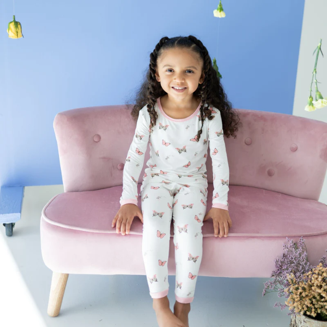 Toddler pajamas best sale