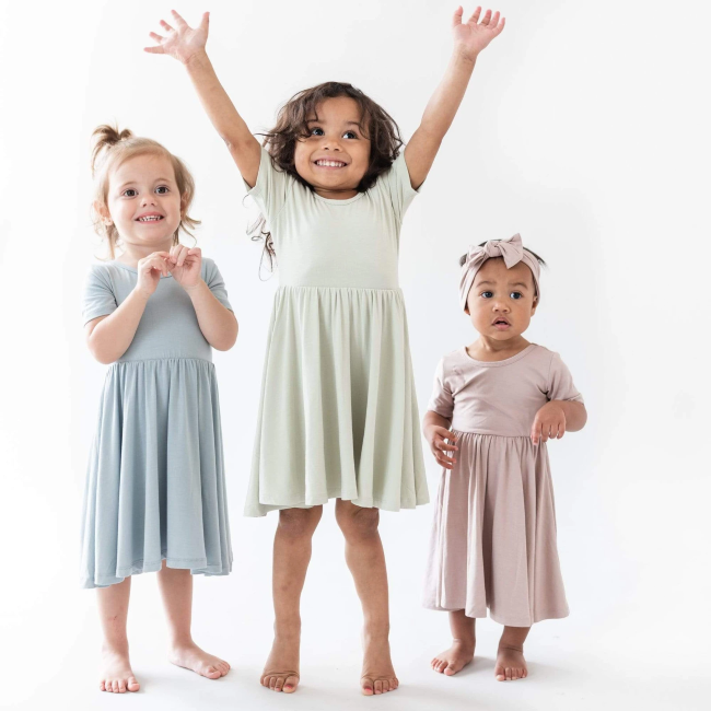 Baby ki dress online