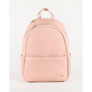 Leather unicorn backpack clearance