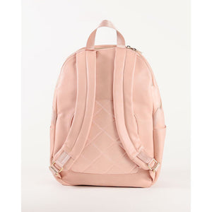 Little Unicorn Skyline Vegan Leather Backpack - Blush