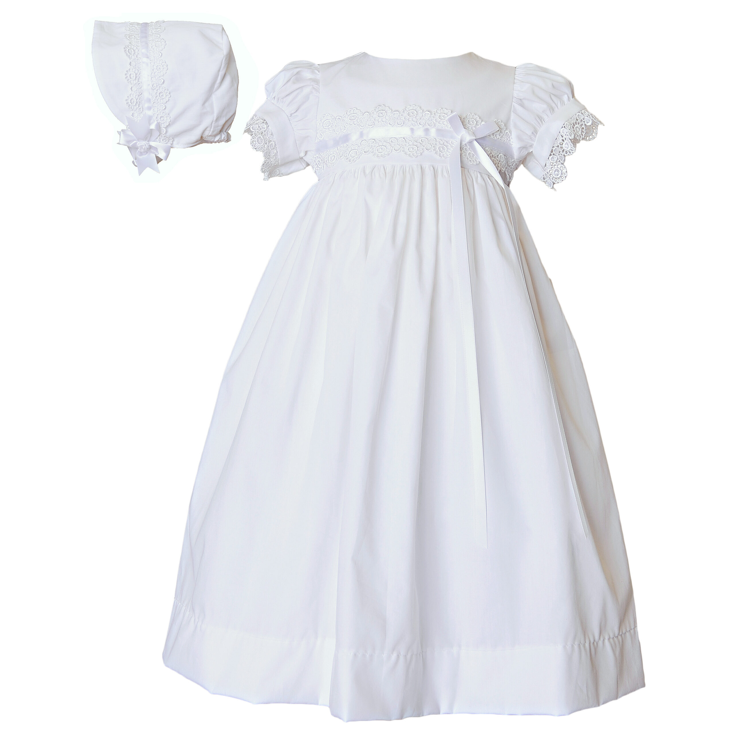 Christening sales gown canada