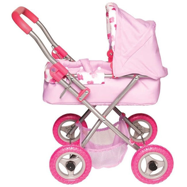 Baby Stella Buggy by Manhattan Toy Baby Charlotte Canada