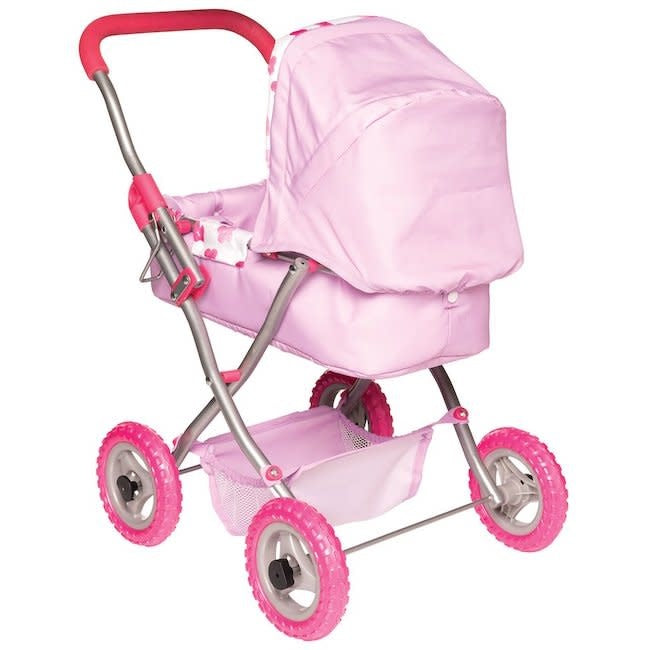 Stella stroller 2025