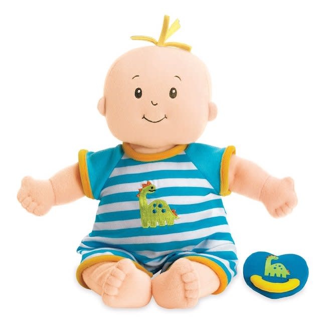 manhattan toy baby stella fella doll
