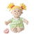 manhattan toy baby stella doll - green dress