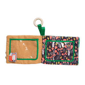 manhattan toy camp acorn photo book