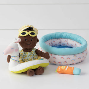 manhattan toy baby stella collection pool party