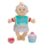 manhattan toy wee baby stella sweet scents birthday set
