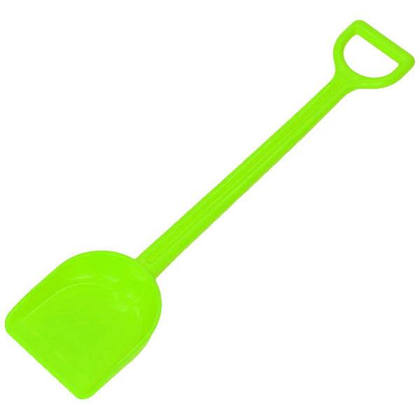hape toys mighty shovel - green