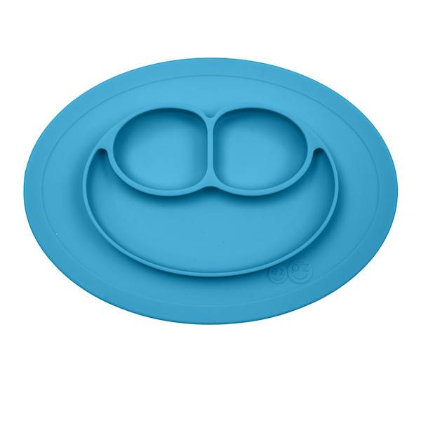 ezpz mini mat blue