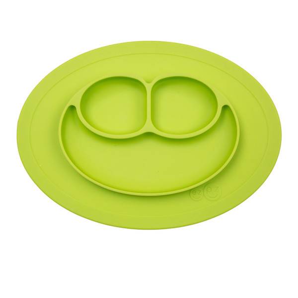 ezpz mini mat lime