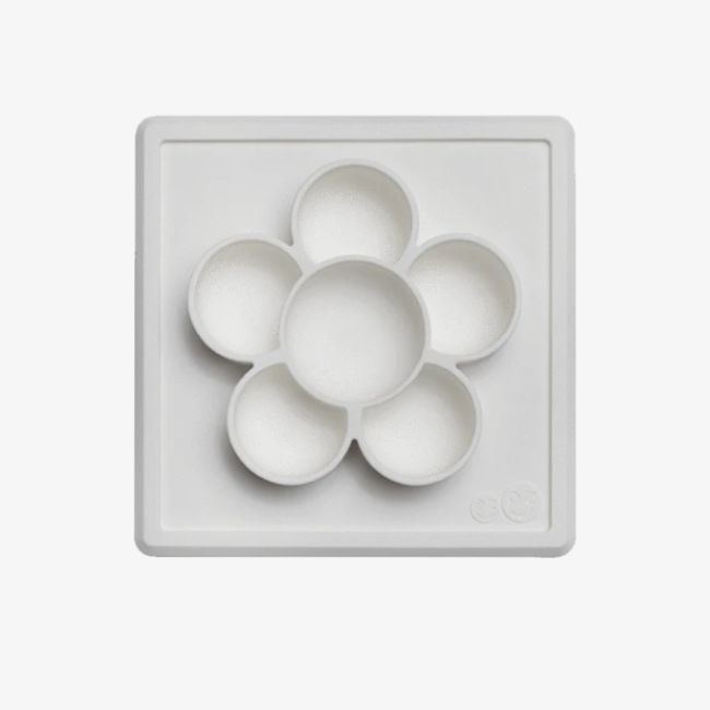 ezpz mini play mat - cream