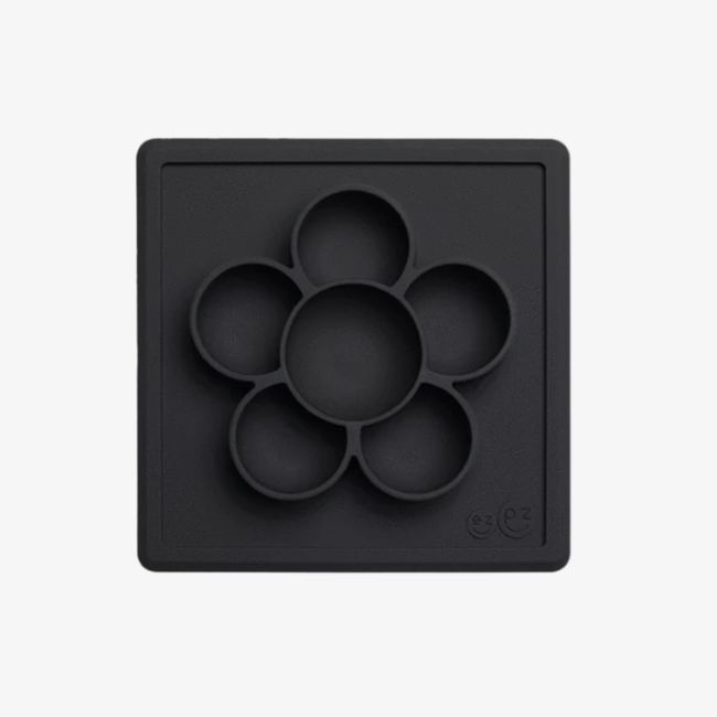 ezpz mini play mat - slate