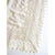miss rose sister violet heirloom baby swaddle - ivory