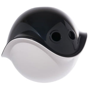 moluk bilibo - black