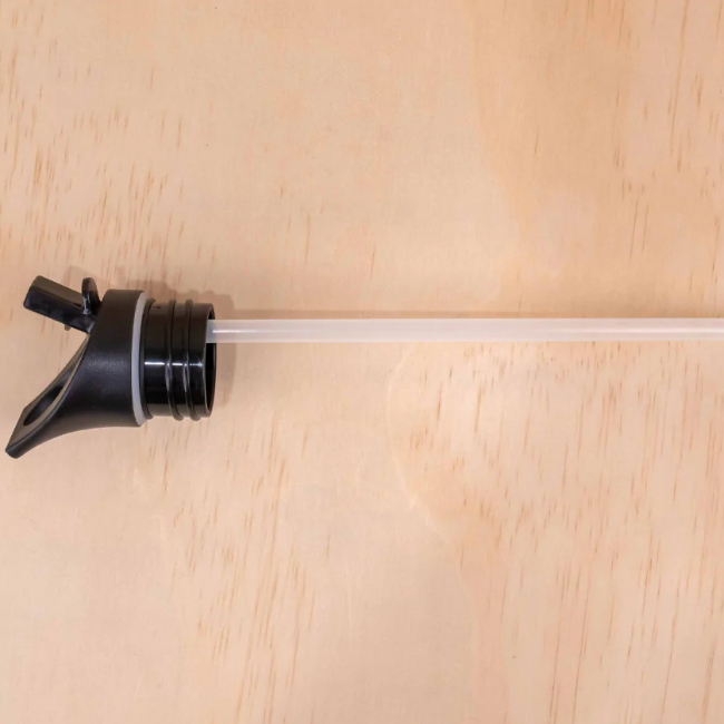 montii co sipper lid + straw