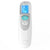 motorola smart nursery touchless thermometer