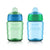 philips avent my easy sippy classic spout cup 9oz 2pk - blue/green