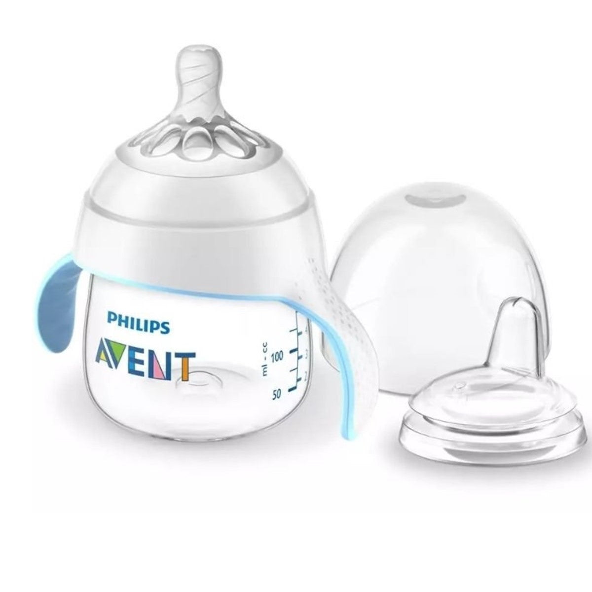 philips avent my natural trainer sippy cup 5oz
