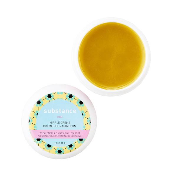matter company substance nipple creme 28g (1oz)